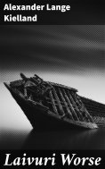 eBook: Laivuri Worse