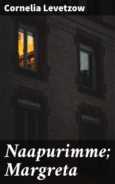 eBook: Naapurimme; Margreta