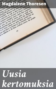 eBook: Uusia kertomuksia