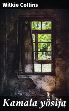 eBook: Kamala yösija