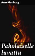 eBook: Paholaiselle luvattu