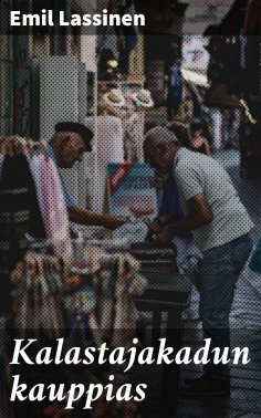 eBook: Kalastajakadun kauppias