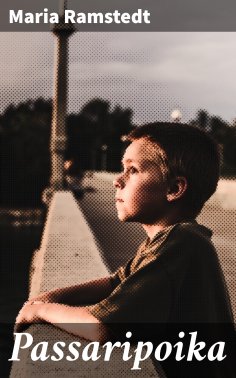 eBook: Passaripoika
