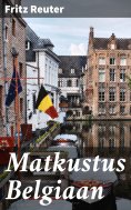 eBook: Matkustus Belgiaan