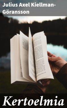 eBook: Kertoelmia