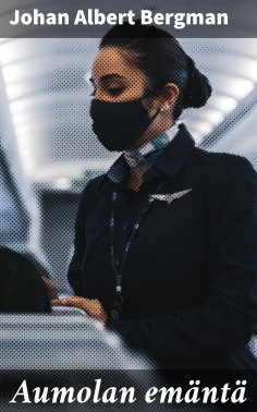 eBook: Aumolan emäntä