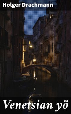 eBook: Venetsian yö