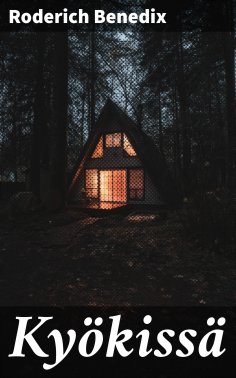 eBook: Kyökissä