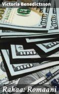 eBook: Rahaa: Romaani