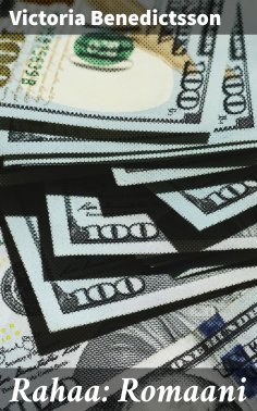 eBook: Rahaa: Romaani