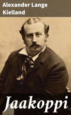 eBook: Jaakoppi