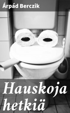 eBook: Hauskoja hetkiä