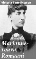 eBook: Marianne-rouva: Romaani