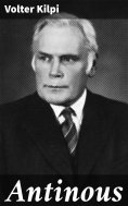 eBook: Antinous