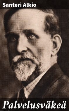 eBook: Palvelusväkeä