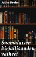 eBook: Suomalaisen kirjallisuuden vaiheet