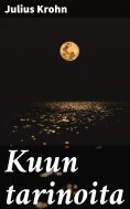 eBook: Kuun tarinoita