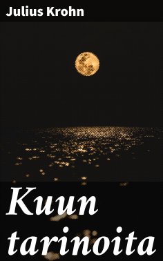 eBook: Kuun tarinoita