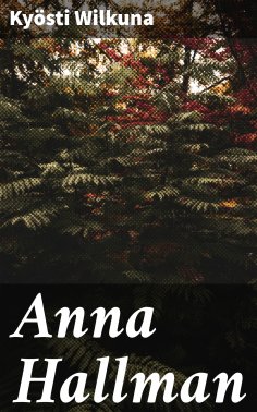 eBook: Anna Hallman