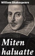 eBook: Miten haluatte