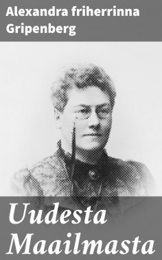 eBook: Uudesta Maailmasta