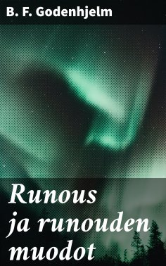 eBook: Runous ja runouden muodot