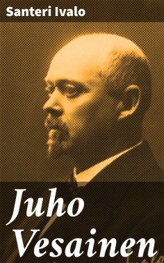 ebook: Juho Vesainen