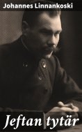 eBook: Jeftan tytär
