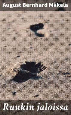 eBook: Ruukin jaloissa