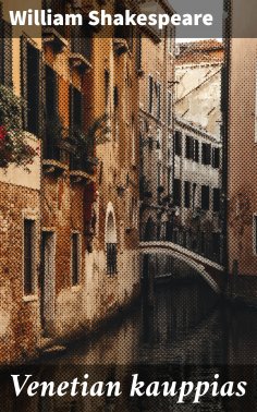 eBook: Venetian kauppias