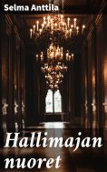 eBook: Hallimajan nuoret