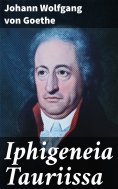 eBook: Iphigeneia Tauriissa