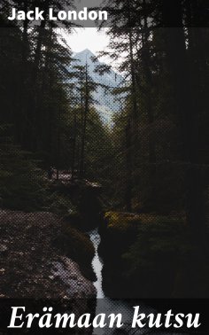 eBook: Erämaan kutsu