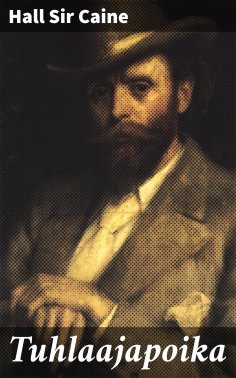 ebook: Tuhlaajapoika