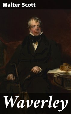 eBook: Waverley