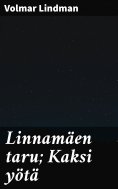 eBook: Linnamäen taru; Kaksi yötä