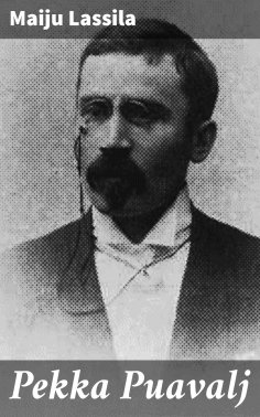 eBook: Pekka Puavalj