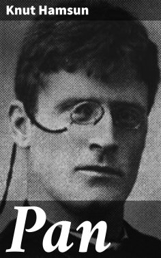 eBook: Pan