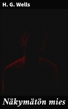eBook: Näkymätön mies