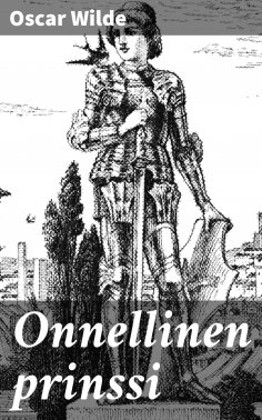 eBook: Onnellinen prinssi