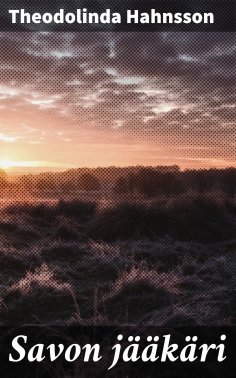 eBook: Savon jääkäri