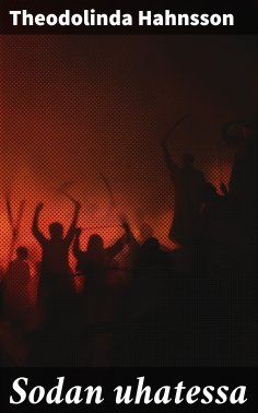 eBook: Sodan uhatessa