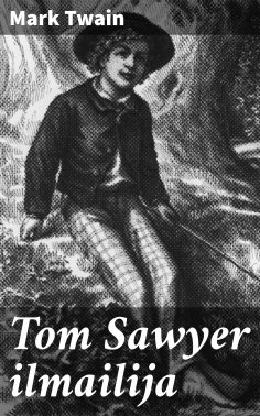 eBook: Tom Sawyer ilmailija