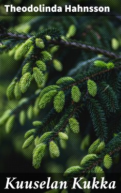 eBook: Kuuselan Kukka