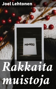 eBook: Rakkaita muistoja