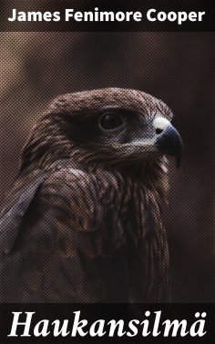 eBook: Haukansilmä