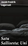 eBook: Satu Sallisesta; Uni
