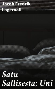 eBook: Satu Sallisesta; Uni