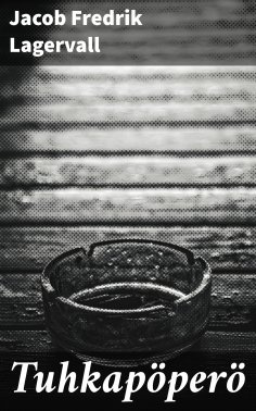 eBook: Tuhkapöperö