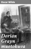 eBook: Dorian Grayn muotokuva